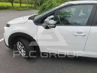 2019 Citroen C3