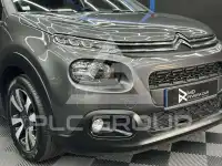 2019 Citroen C3