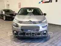 2019 Citroen C3