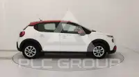 2019 Citroen C3