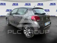 2019 Citroen C3