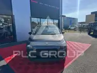 2019 Citroen C3