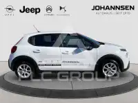 2019 Citroen C3