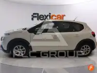 2019 Citroen C3
