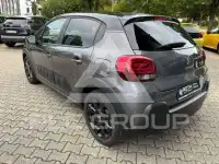 2019 Citroen C3