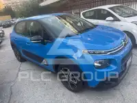 2019 Citroen C3