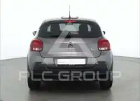 2019 Citroen C3
