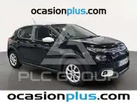 2019 Citroen C3