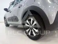 2019 Citroen C3