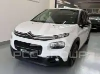 2019 Citroen C3