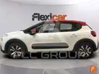2019 Citroen C3