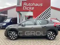 2019 Citroen C3