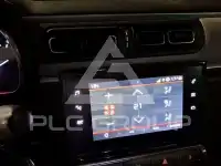 2019 Citroen C3