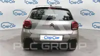 2019 Citroen C3