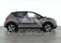 2019 Citroen C3