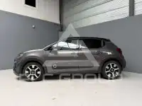 2019 Citroen C3