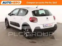 2019 Citroen C3