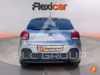 2019 Citroen C3