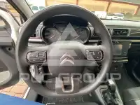 2019 Citroen C3