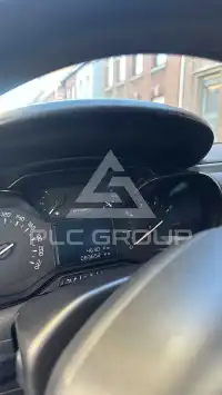 2019 Citroen C3