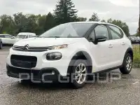 2019 Citroen C3