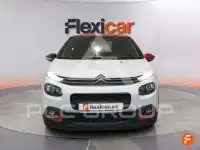 2019 Citroen C3