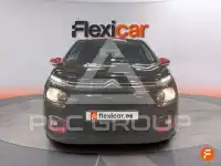 2019 Citroen C3