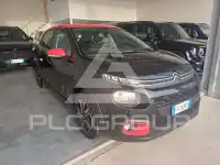 2019 Citroen C3