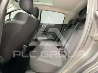 2019 Citroen C3
