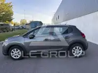 2019 Citroen C3
