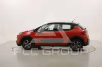 2019 Citroen C3