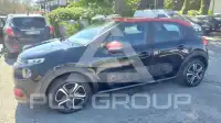 2019 Citroen C3