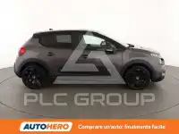 2019 Citroen C3