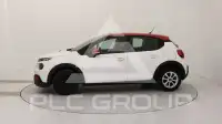 2019 Citroen C3
