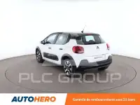 2019 Citroen C3
