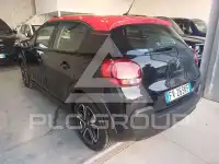 2019 Citroen C3