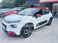 2019 Citroen C3