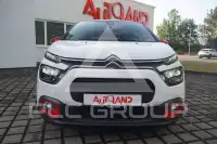 2019 Citroen C3