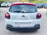 2019 Citroen C3
