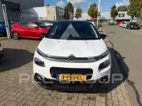 2019 Citroen C3