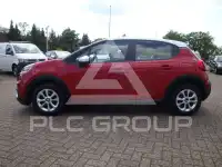 2019 Citroen C3