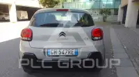 2022 Citroen C3