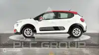 2019 Citroen C3