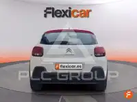 2019 Citroen C3