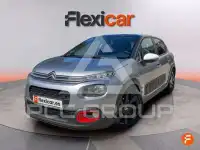 2019 Citroen C3