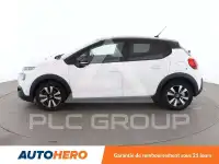 2019 Citroen C3