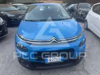 2019 Citroen C3