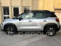 2019 Citroen C3