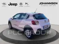2019 Citroen C3