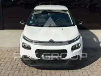 2019 Citroen C3